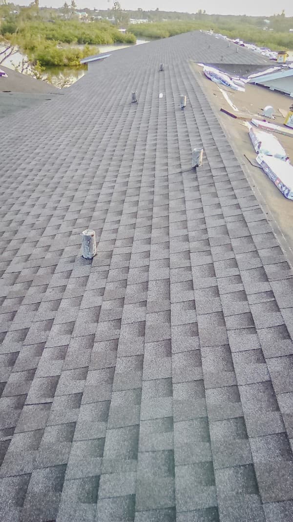 Roofing - AllPro Group